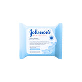 Johnson's - Face Care Wipe Moisturising | MazenOnline